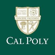 Cal Poly Computer Science and... Logo
